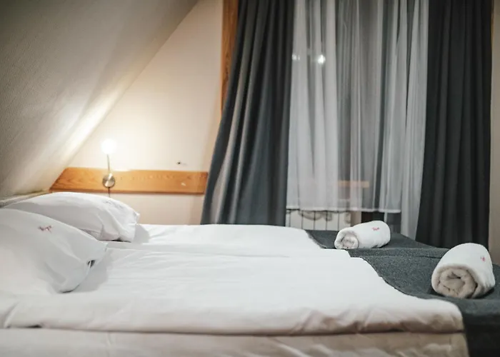 Widokowa WojnarHotel Zakopane